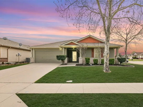 2400 Abraham Lincoln Dr, McKinney, TX 75072