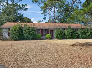 608 S Leroy St, Metter, GA 30439