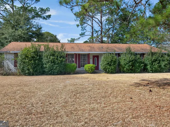 608 S Leroy St, Metter, GA 30439