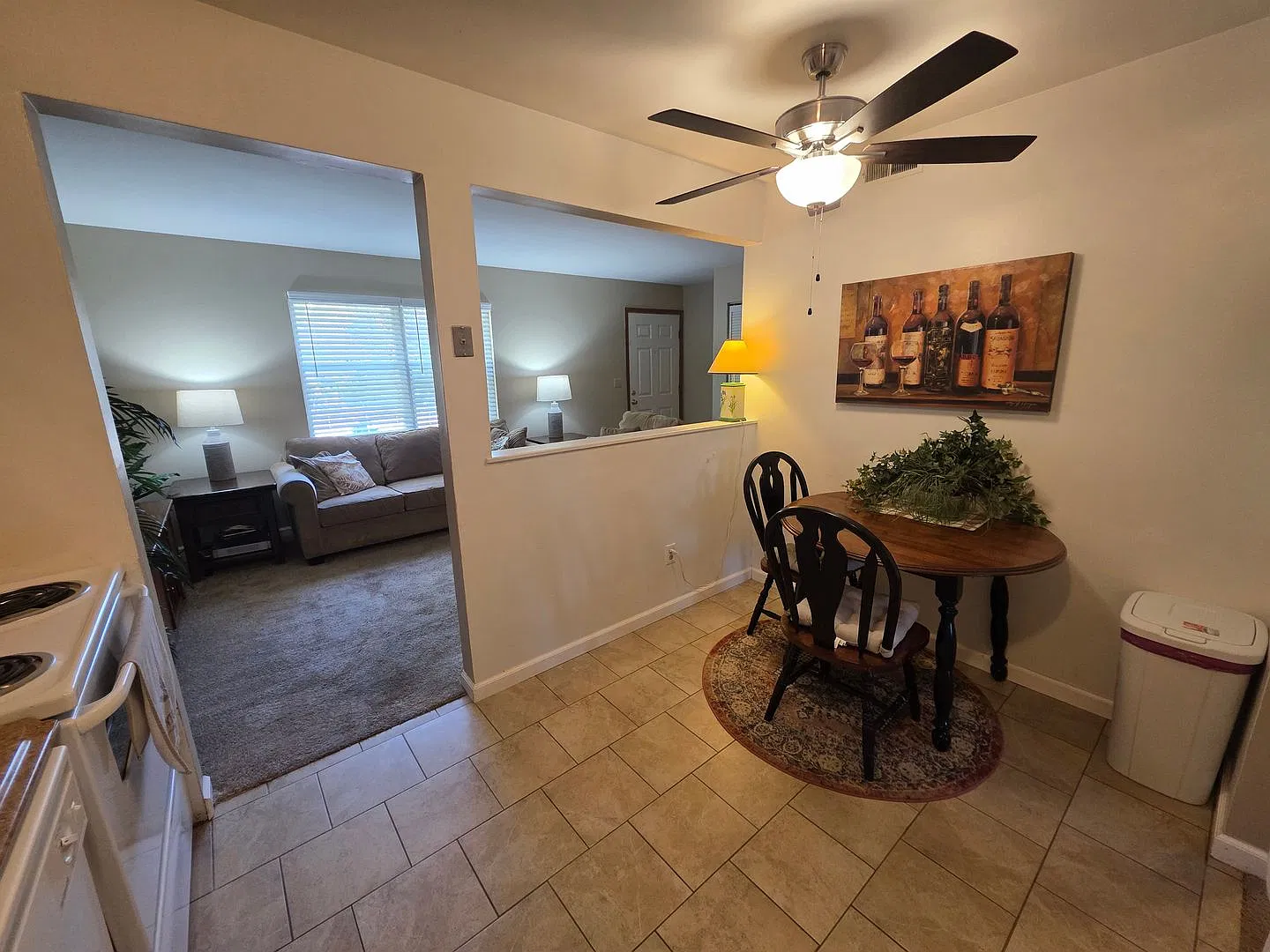 Butler Hill Apartments — Photo 2