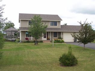 1386 211th Ave, New Richmond, WI 54017