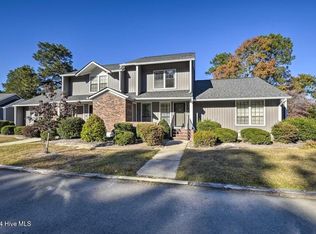 925 Morganton Rd APT 4C, Pinehurst, NC 28374