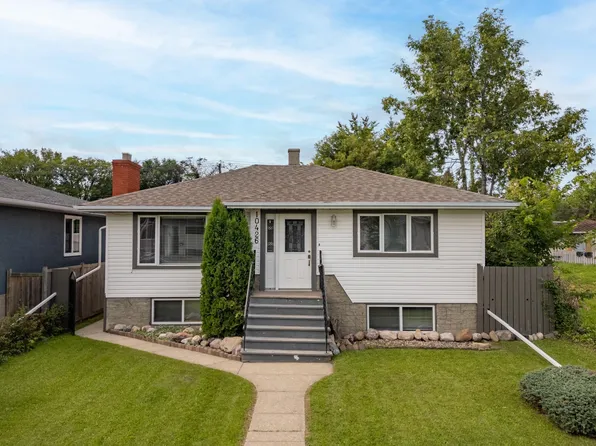 10426 79th St NW, Edmonton, AB T6A 3G9