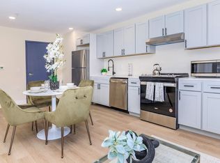 The Berkshire Apartments, Reading, PA 19601