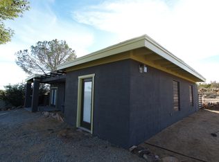 61825 Valley View Cir, Joshua Tree, CA 92252