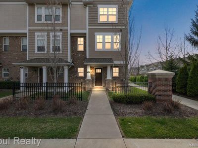 442 N Wixom Rd, Wixom, MI, 48393