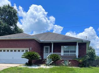2768 Keats Dr, Crestview, FL 32536