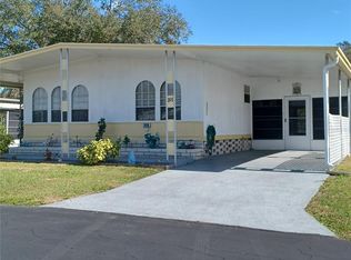 3436 Carnation Ln, Zephyrhills, FL 33541