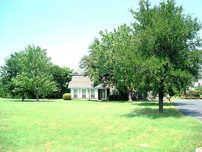 207 Solar Way, Denton, TX, 76207