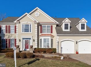 13524 Wembley Loop, Bristow, VA 20136