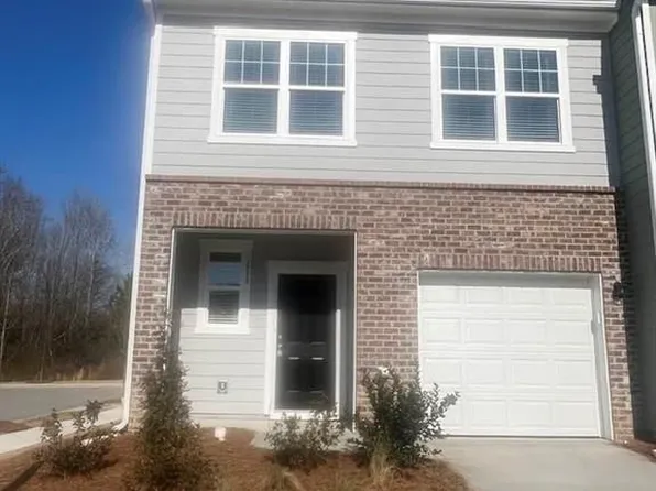 111 Rivington Dr, Winder, GA 30620