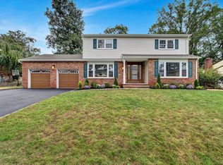 57 Warren Rd, West Orange, NJ 07052