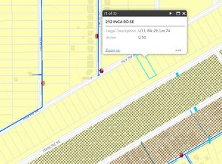 Xx Inca Rd SE #11, Rio Rancho, NM 87124