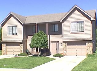 311 NW Gibson Rd, Lees Summit, MO 64063