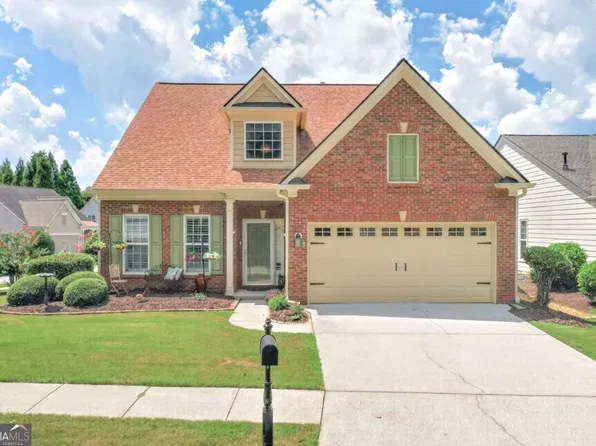 153 Churchcliff Dr, Woodstock, GA 30188
