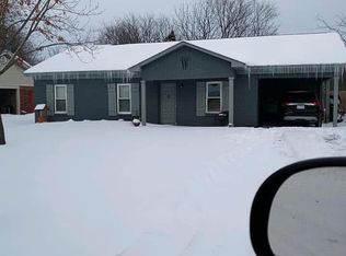 401 N Dogwood Cv, Marion, AR 72364