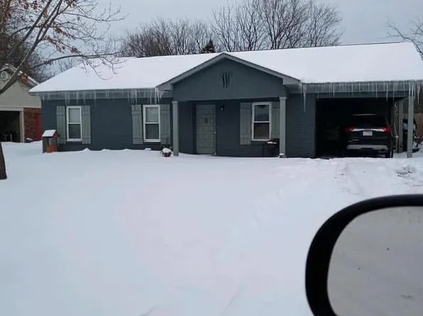 401 N Dogwood Cv, Marion, AR 72364