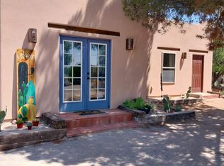 4501 Riverwalk Rd, Las Cruces, NM 88007