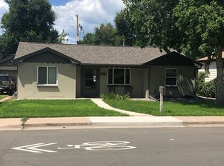 4655 S Clarkson St, Englewood, CO 80113