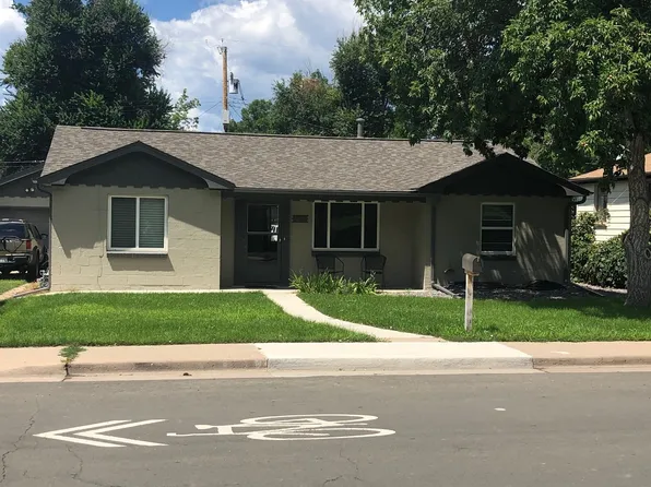 4655 S Clarkson St, Englewood, CO 80113