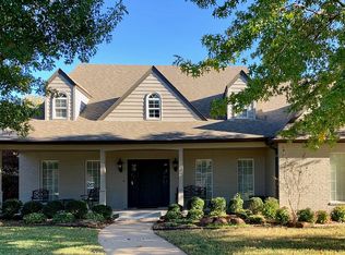 8925 N 130th Ave E, Owasso, OK 74055