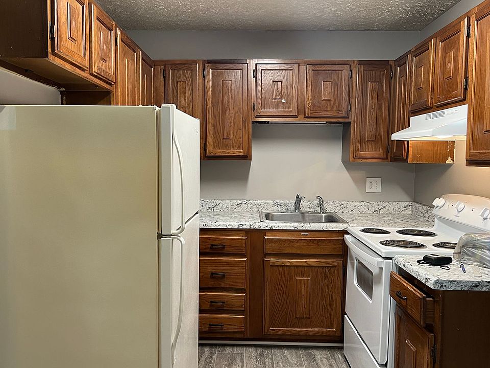 116 Highland Ave Windcrest Apartments 116 Highland Ave Church Hill