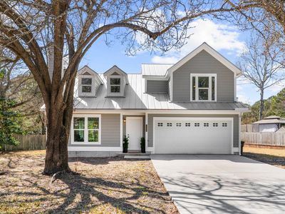 1483 Diamond Blvd, Mount Pleasant, SC, 29466