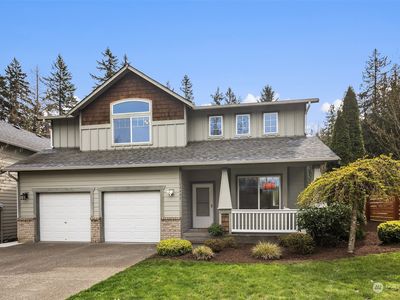 22407 SE 267th Street, Maple Valley, WA, 98038