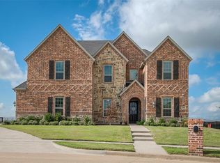 1212 Karsten Ridge Pass, Gunter, TX 75058