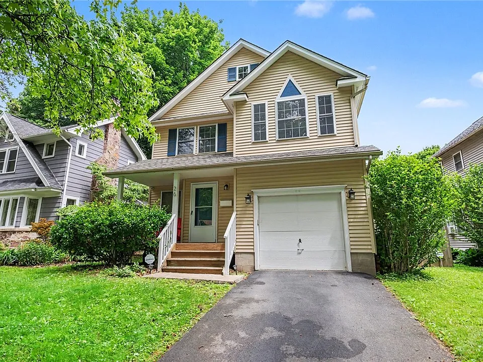 26 Morven Rd