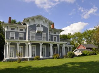 1395 Sherwood Rd, Aurora, NY 13026