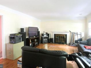 15000 Joshua Tree Rd, North Potomac, MD 20878