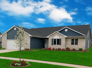 Hayden FS Plan, Freedom Springs, Lowell, IN 46356