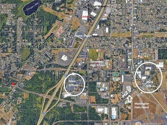 5th image of 7143 Littlerock Road SW