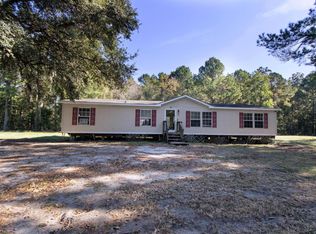 1741 Bellfield Rd, Mc Clellanville, SC 29458