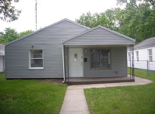 1134 N Huey St, South Bend, IN 46628
