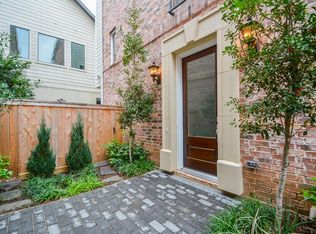 5404 Lacy St, Houston, TX 77007