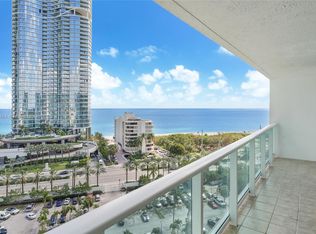 100 Bayview Dr APT 1411, Sunny Isles Beach, FL 33160