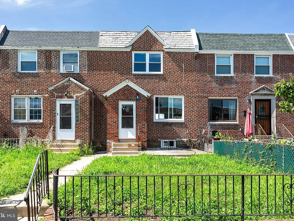 7545 Overbrook Ave