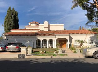 18245 San Jose St, Porter Ranch, CA 91326