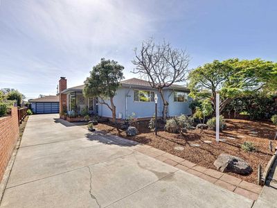 845 Dolores Ave, San Leandro, CA, 94577
