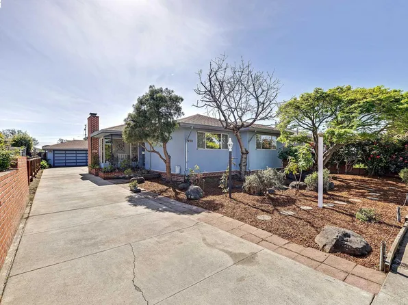 845 Dolores Ave, San Leandro, CA 94577