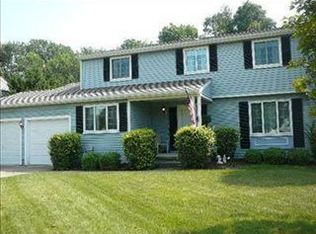 944 Smokerise Dr, Medina, OH 44256