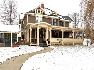 419 N High St, Lake City, MN 55041