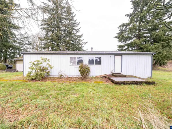 41729 Kingston Jordan Rd SE, Stayton, OR 97383