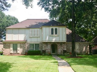 3707 Woodbriar Dr, Houston, TX 77068