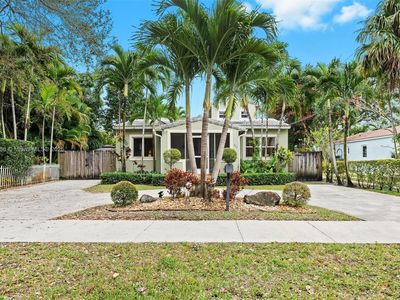 370 Hibiscus Dr, Miami Springs, FL, 33166