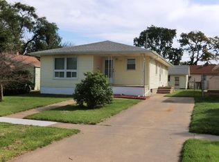 431 E 12th St, Hays, KS 67601