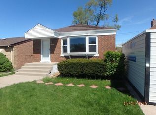 10539 S Pulaski Rd, Chicago, IL 60655