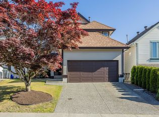 2796 Goldstream Cres, Coquitlam, BC V3C 5G9